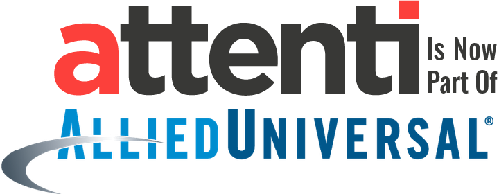 Attenti Logo